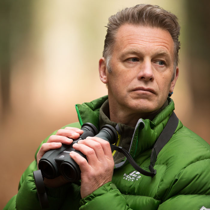 About Wild Justice Wild Justice